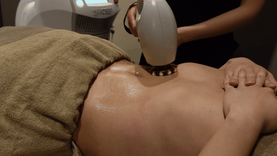 サーモシェイプを体感して下さい